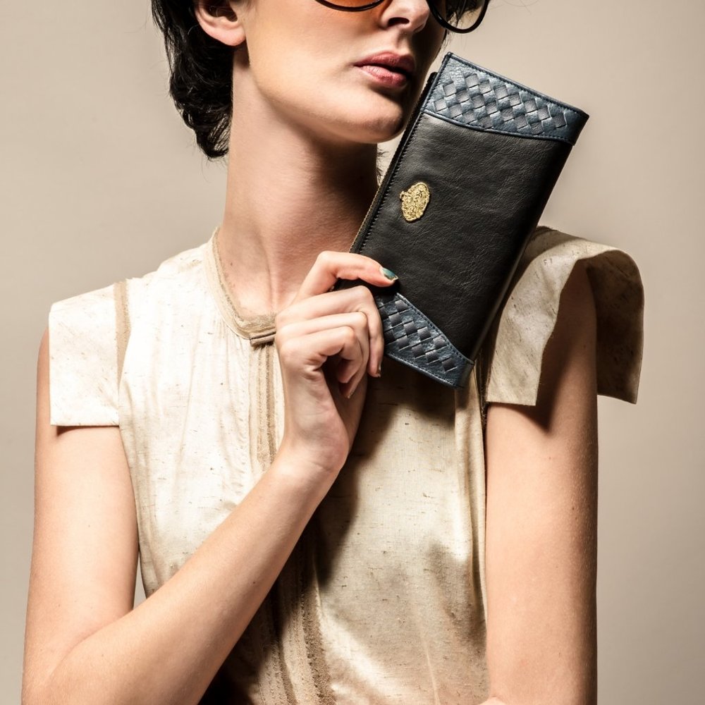 Ladies Wallet Bags